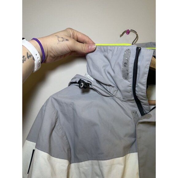 Men's Helly Hansen Protection Jacket Size M - Picture 6 of 9